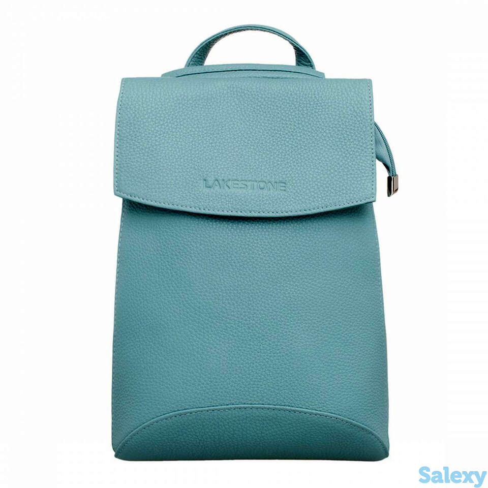 Женский рюкзак ashley light blue, фотография 2