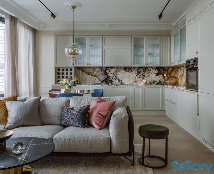 дизайн интерьера, террасы., фотография 8