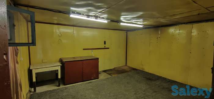 Сдам склад, ул.Потанина, 17 