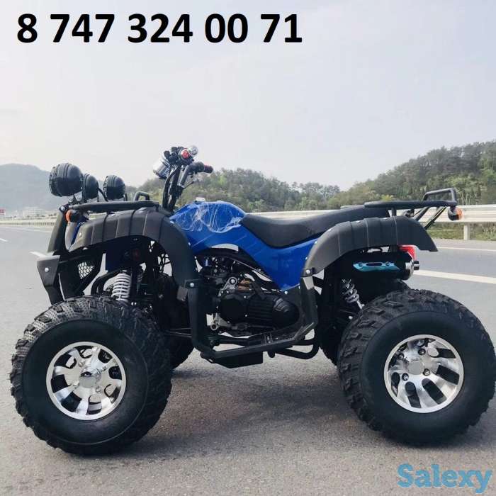 Квадроцикл ATV 150, фотография 7