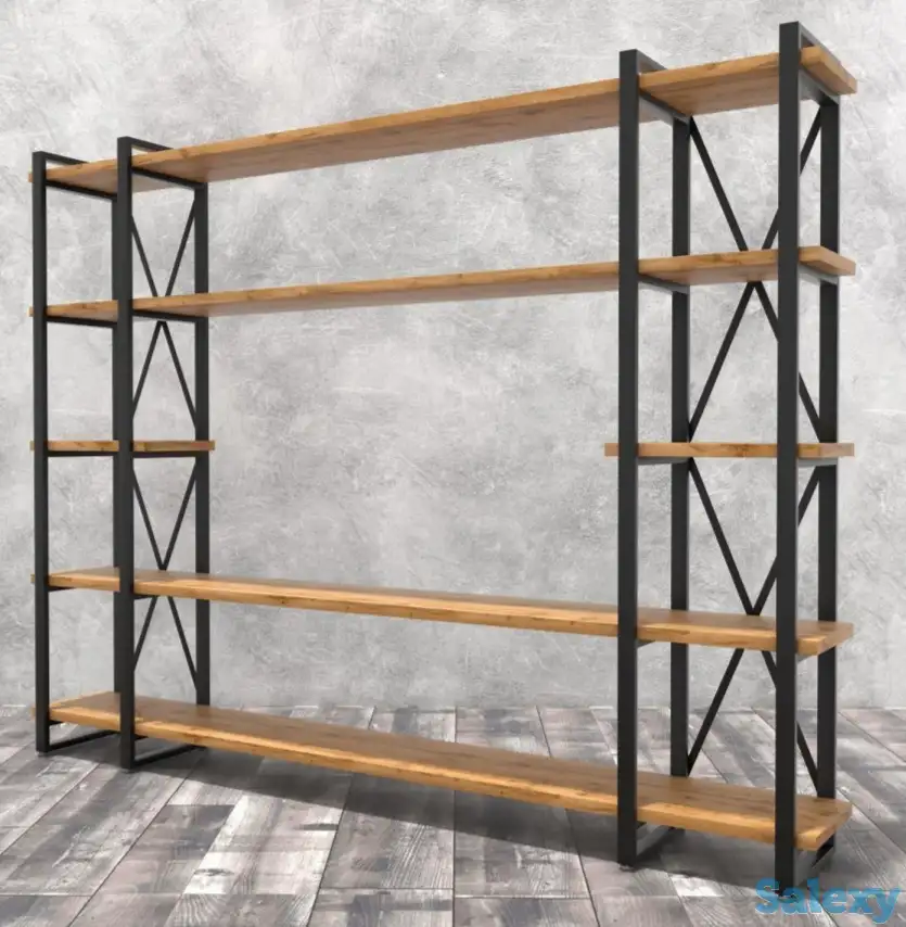 Loft мебель под заказ, фотография 2