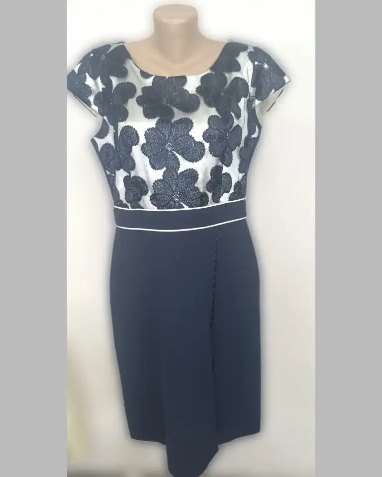 Вечерние и повседневные платья, фотография 9