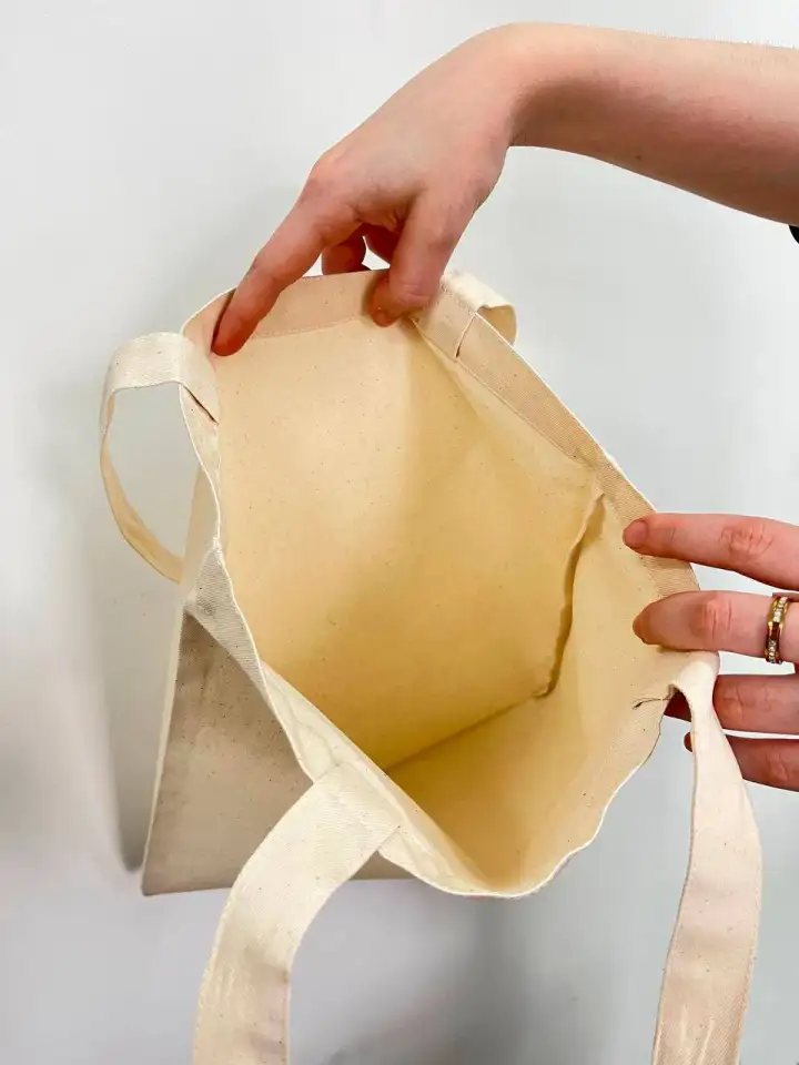 Шоппер Бязь 210, фотография 3