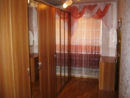 Полу-люкс в центре посуточно, почасам, Ерубаева 27, фотография 3