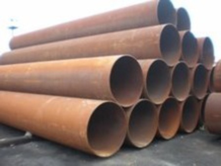 Трубы, фотография 1