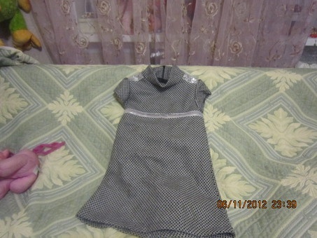 качественные вещи девочка 4-8 лет, фотография 4