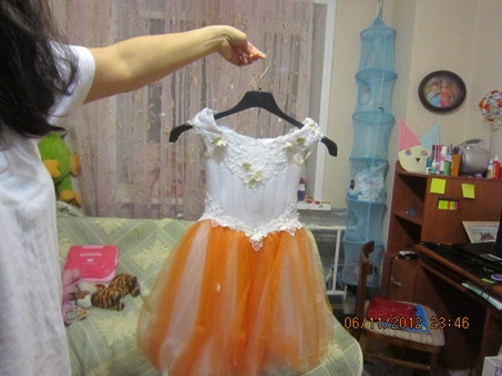 качественные вещи девочка 4-8 лет, фотография 6