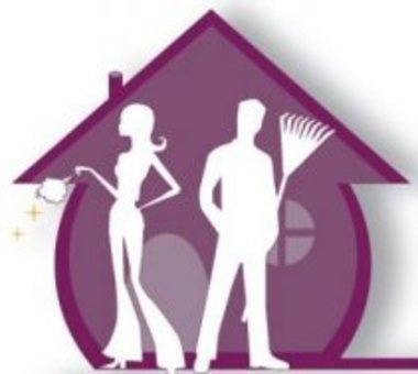 уборка, фотография 1