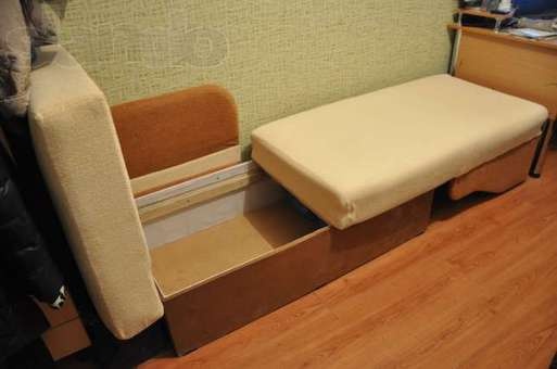 Продам компактный диван (2 дивана), фотография 1