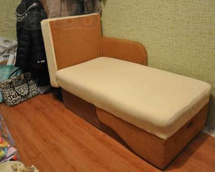 Продам компактный диван (2 дивана), фотография 2