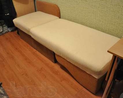 Продам компактный диван (2 дивана), фотография 3