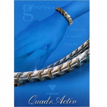 Браслеты от давления. Магнитные браслеты, фотография 4