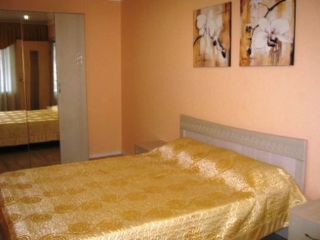 Люкс квартира с евроремонтом, фотография 3