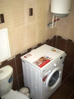 Люкс квартира с евроремонтом, фотография 6