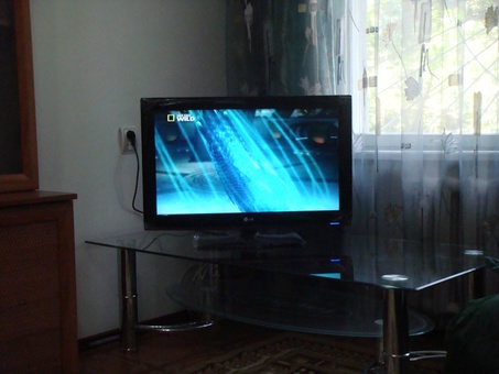 ПОСУТОЧНО. Чистая, уютная, удобная и очень комфортная, фотография 2