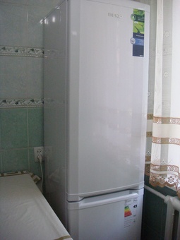 ПОСУТОЧНО. Чистая, уютная, удобная и очень комфортная, фотография 6