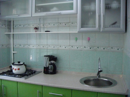 ПОСУТОЧНО. Чистая, уютная, удобная и очень комфортная, фотография 7