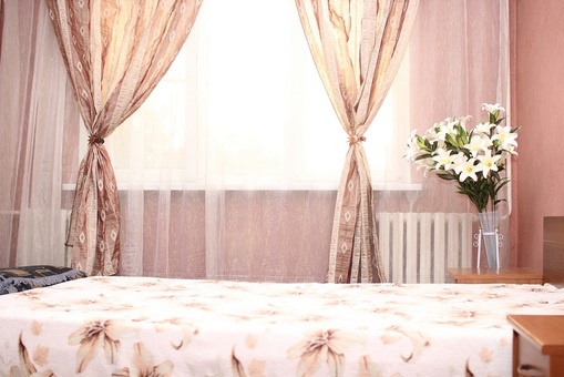 Алматы. Квартира посуточно, фотография 3