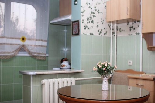 Алматы. Квартира посуточно, фотография 4