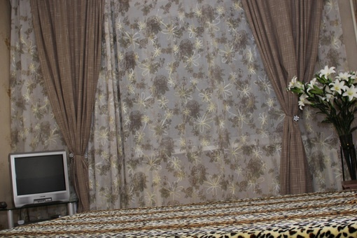 Алматы. Квартира посуточно, фотография 2