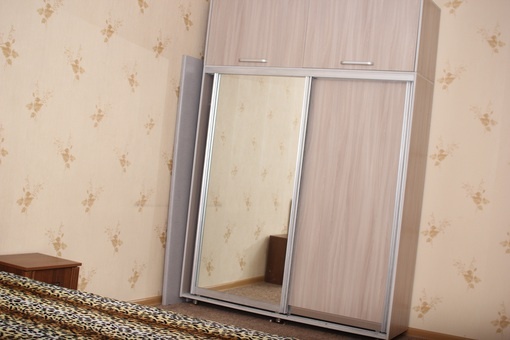 Алматы. Квартира посуточно, фотография 4