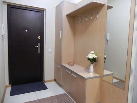 Алматы. Квартира посуточно, фотография 10