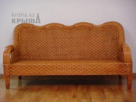 ротанговая мебель, новая., фотография 2