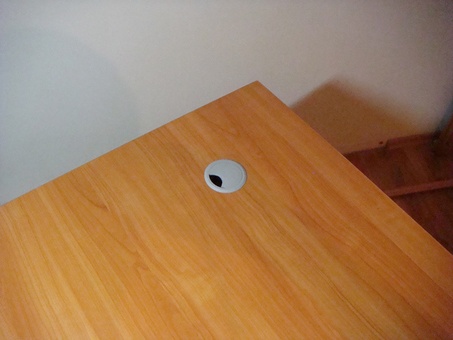 письменный стол с креслом, фотография 4