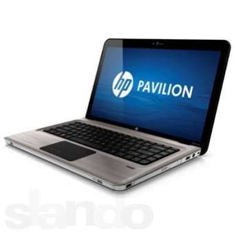 Продам Ноутбук Ноутбук HP Pavilion dv6, фотография 1
