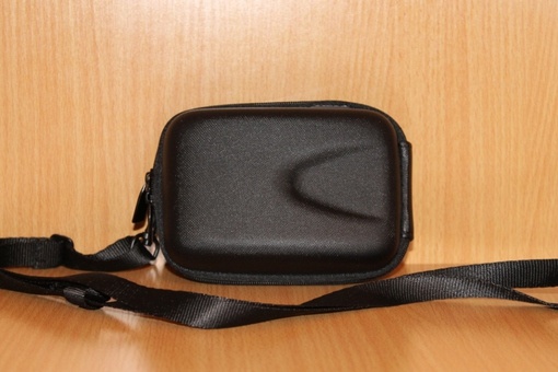 фотоаппарат Panasonic Lumix DMC-FP3 , фотография 3