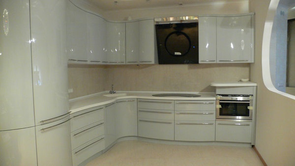 ТОО КМstudio Корпусная мебель на заказ, фотография 4