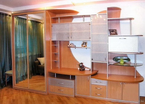 ТОО КМstudio Корпусная мебель на заказ, фотография 6