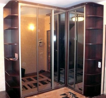 ТОО КМstudio Корпусная мебель на заказ, фотография 7