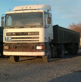 Грузоперевозки. Длинномер 12 метров, фотография 1