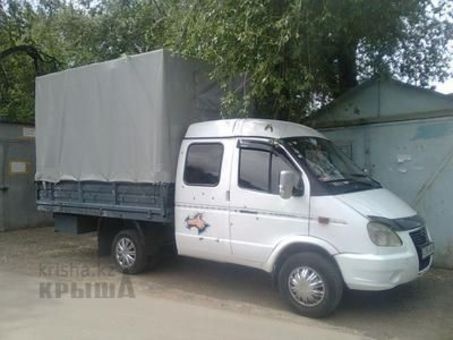 Грузоперевозки мебельные газели опытные, фотография 3