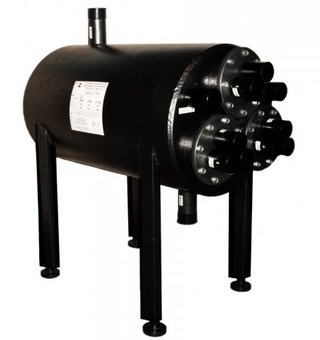 Энергосберегающая отопительная Электроустановка, фотография 1