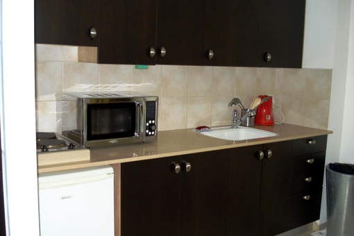 Полу-люкс в центре посуточно и почасам, фотография 3