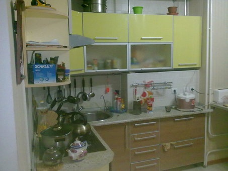 Продам отличную квартиру!, Абая-Момыш улы, фотография 1