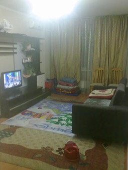 Продам отличную квартиру!, Абая-Момыш улы, фотография 3