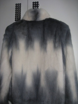 Продам норковую шубу (автоледи), фотография 2