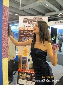 Жидкие обои Silk Plaster в Алматы!, фотография 5