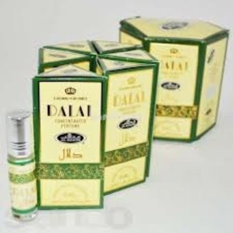 Арабские масляные духи, фотография 3