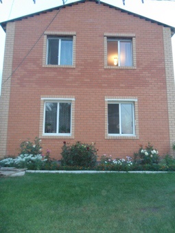 Продам котедж в районе поселка Кирпичный, фотография 2