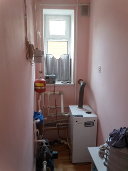 Продам котедж в районе поселка Кирпичный, фотография 9