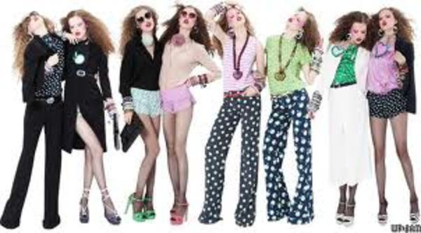 Одежда и обувь из Европы, США, Японии, Китая, фотография 1