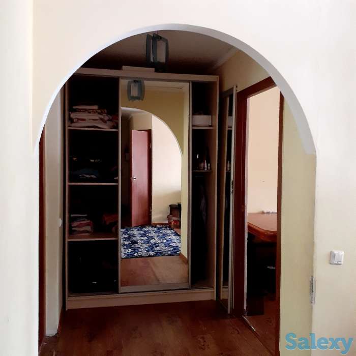 Срочно продам квартиру!, Желтоксан 20/1, фотография 8