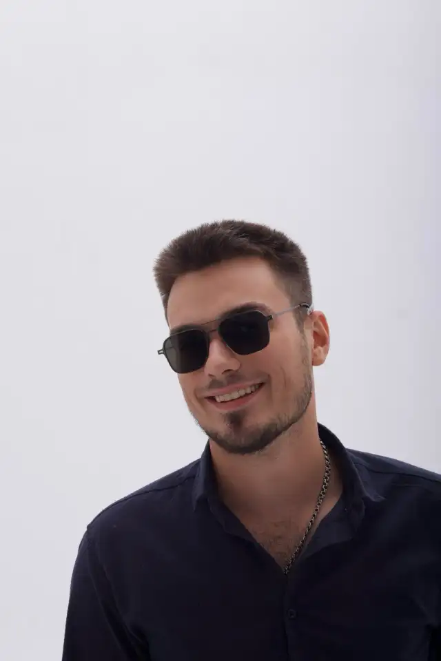 Очки для зрения, антифары, диагностика зрения, солнцезащитные очки, фотография 2