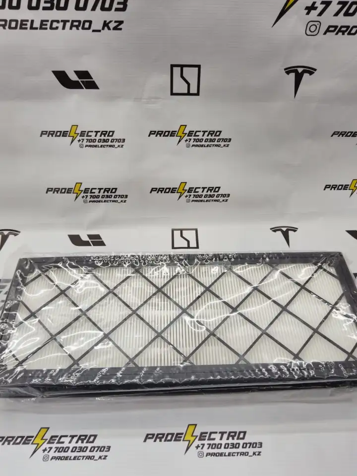 Запчасти на Tesla model 3YXS Zeekr 001X в наличие и на заказ, фотография 19