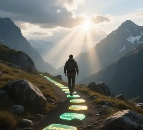 Все вокруг растут, а вы чувствуете, что стоите на месте, фотография 1