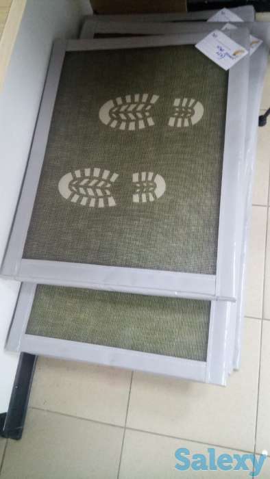 Дезинфикционные коврики, фотография 2